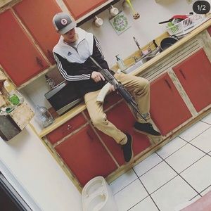 Meet your Posher, Reese